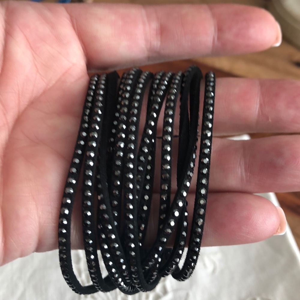 Jewelry bracelet